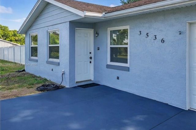3536 Eagles Nest Road, Fruitland Park, FL 34731