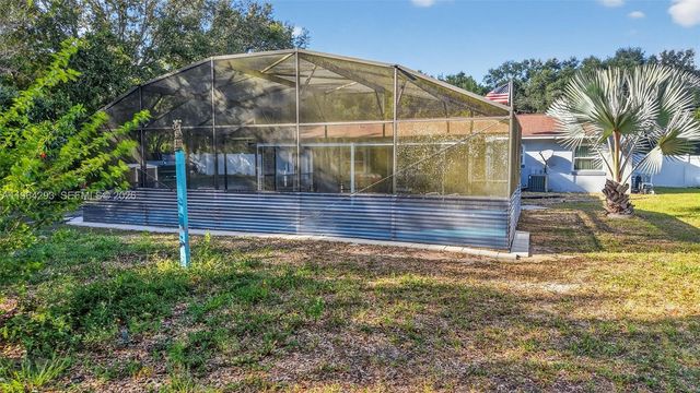3536 Eagles Nest Road, Fruitland Park, FL 34731