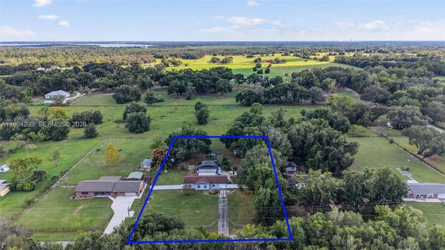 3536 Eagles Nest Road, Fruitland Park, FL 34731