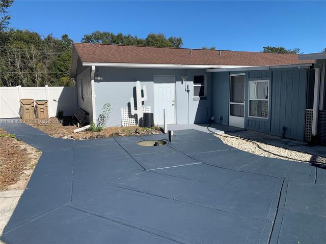 3536 Eagles Nest Road, Fruitland Park, FL 34731
