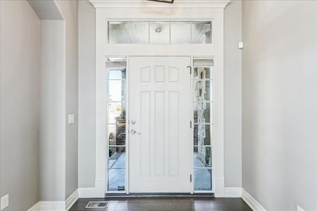 1401 N Shadow Rock Dr, Andover, KS 67002