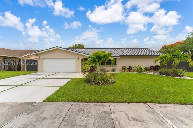 11375 SW 113th Terrace, Miami, FL 33176