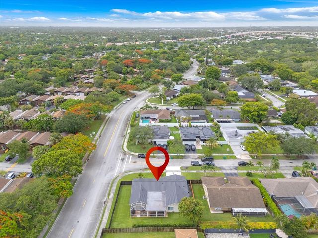 11375 SW 113th Terrace, Miami, FL 33176