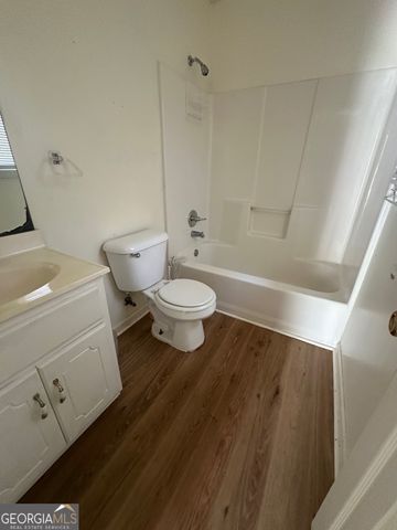 4128 Gold Street NW, Covington, GA 30014