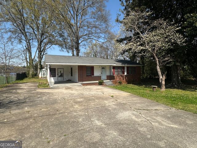 4128 Gold Street NW, Covington, GA 30014