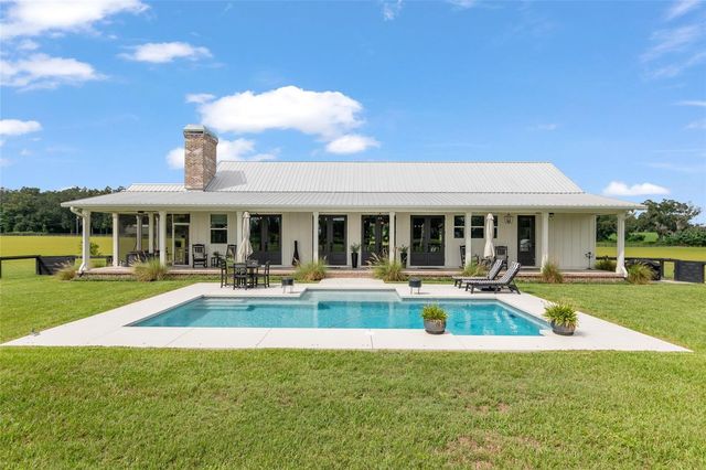 2152 NE 120TH PLACE, Anthony, FL 32617