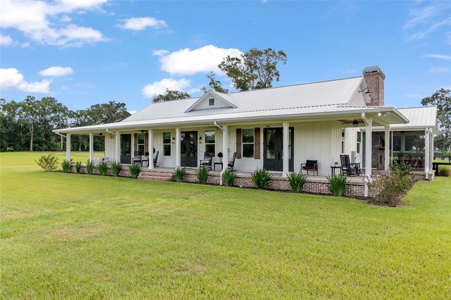 2152 NE 120TH PLACE, Anthony, FL 32617
