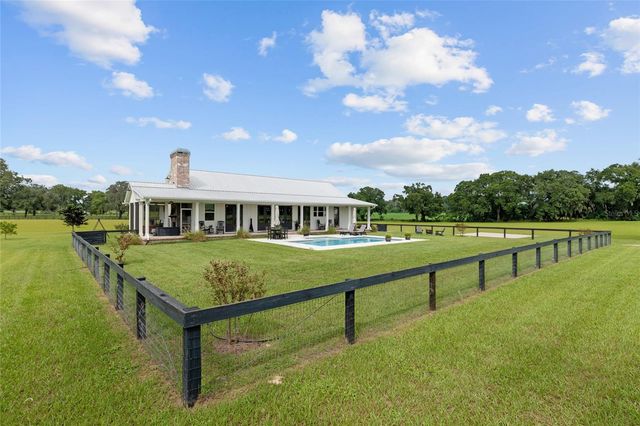2152 NE 120TH PLACE, Anthony, FL 32617