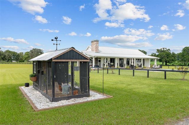 2152 NE 120TH PLACE, Anthony, FL 32617