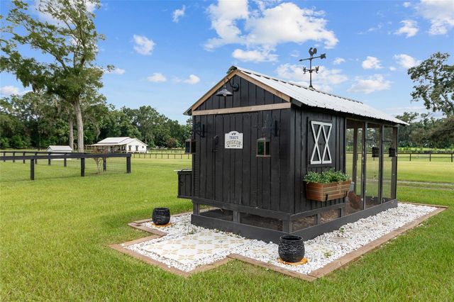 2152 NE 120TH PLACE, Anthony, FL 32617