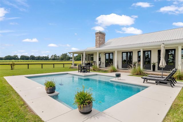 2152 NE 120TH PLACE, Anthony, FL 32617