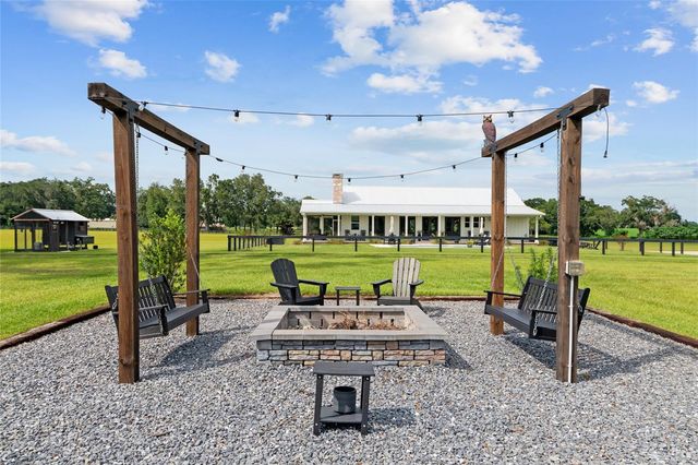 2152 NE 120TH PLACE, Anthony, FL 32617