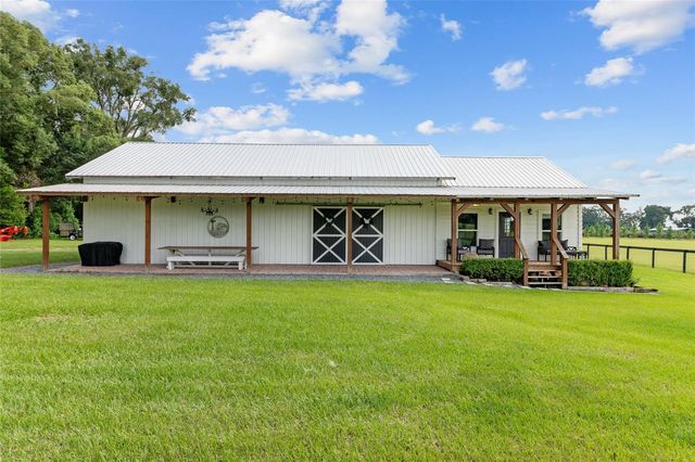 2152 NE 120TH PLACE, Anthony, FL 32617