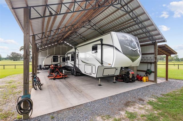 2152 NE 120TH PLACE, Anthony, FL 32617