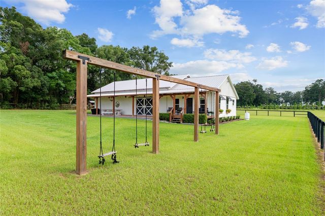 2152 NE 120TH PLACE, Anthony, FL 32617