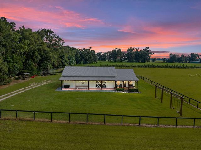 2152 NE 120TH PLACE, Anthony, FL 32617