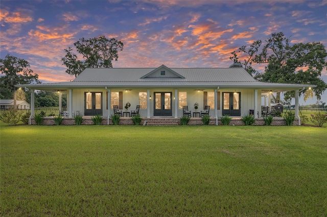 2152 NE 120TH PLACE, Anthony, FL 32617