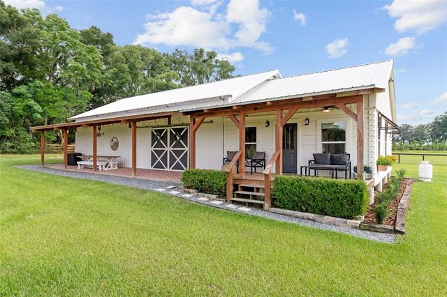 2152 NE 120TH PLACE, Anthony, FL 32617