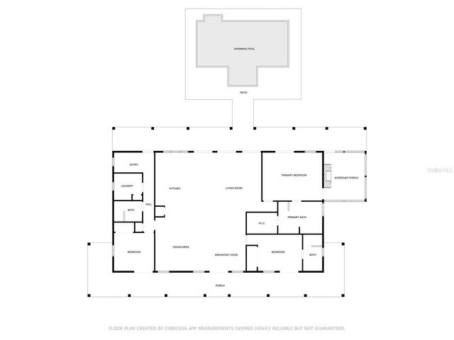 2152 NE 120TH PLACE, Anthony, FL 32617