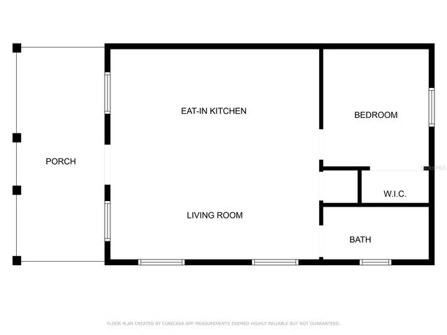 2152 NE 120TH PLACE, Anthony, FL 32617