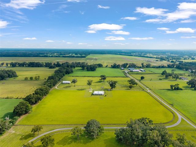 2152 NE 120TH PLACE, Anthony, FL 32617