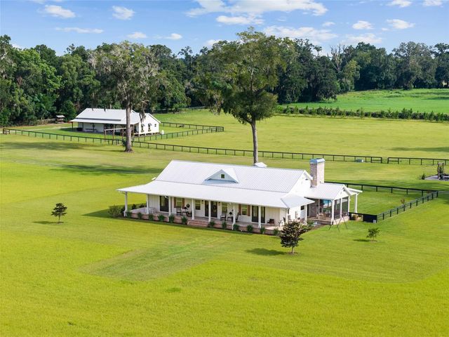 2152 NE 120TH PLACE, Anthony, FL 32617