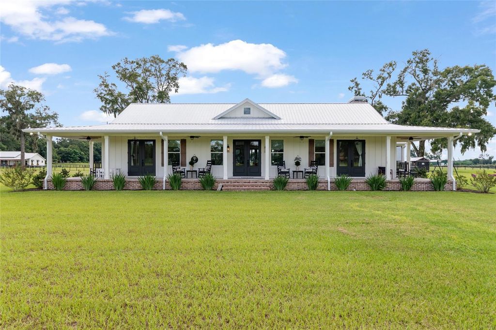 2152 NE 120TH PLACE, Anthony, FL 32617