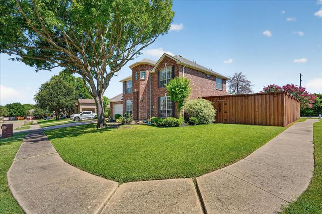 4302 Founders Drive, Rowlett, TX 75089