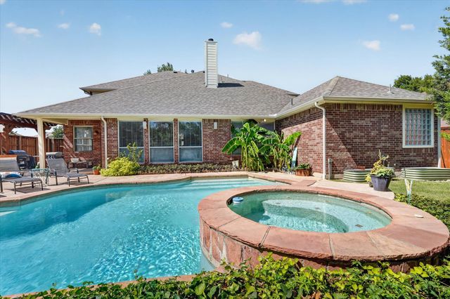 4302 Founders Drive, Rowlett, TX 75089