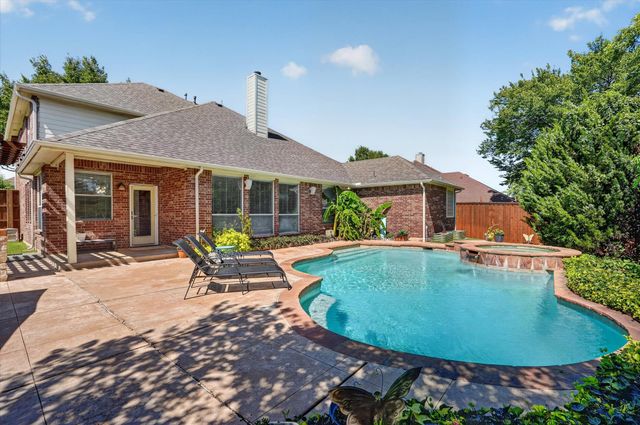 4302 Founders Drive, Rowlett, TX 75089