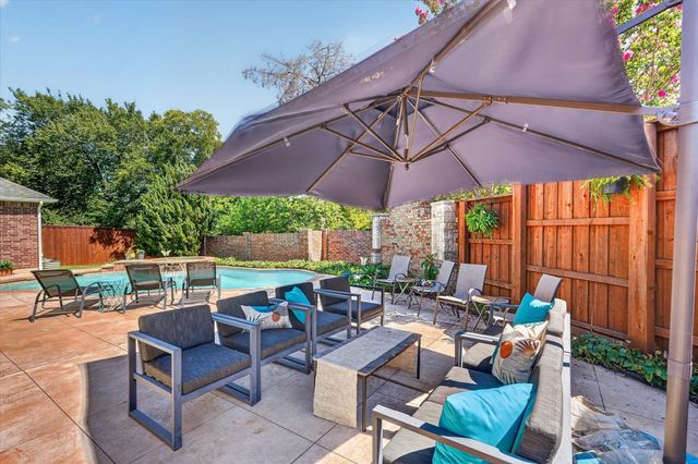 4302 Founders Drive, Rowlett, TX 75089