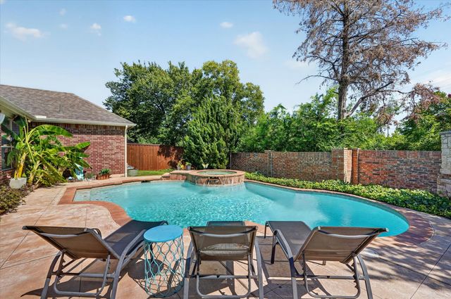 4302 Founders Drive, Rowlett, TX 75089