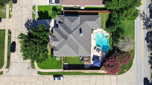4302 Founders Drive, Rowlett, TX 75089