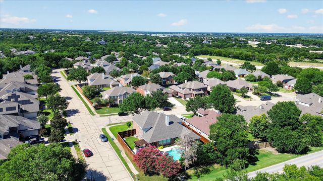 4302 Founders Drive, Rowlett, TX 75089