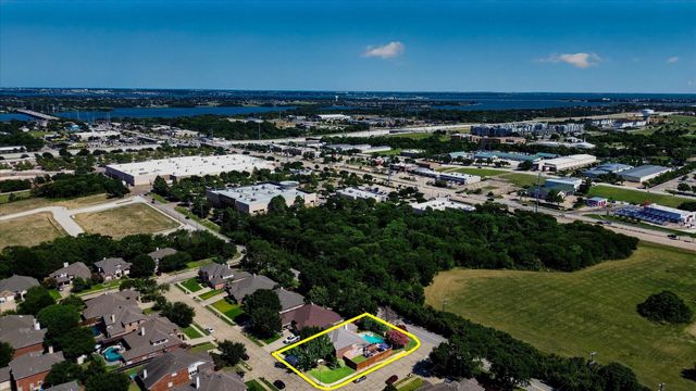4302 Founders Drive, Rowlett, TX 75089