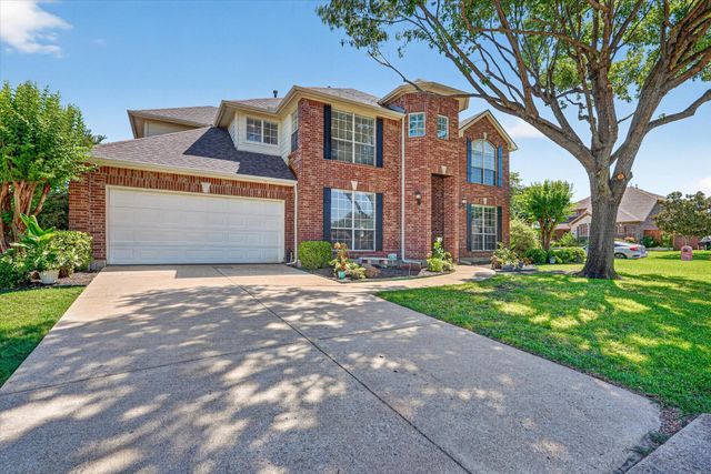 4302 Founders Drive, Rowlett, TX 75089
