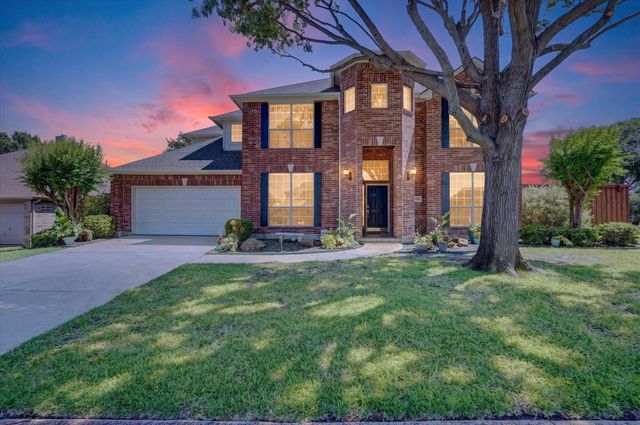 4302 Founders Drive, Rowlett, TX 75089