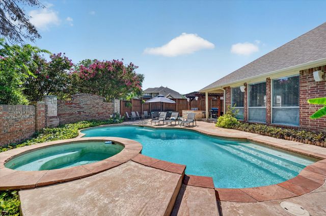 4302 Founders Drive, Rowlett, TX 75089