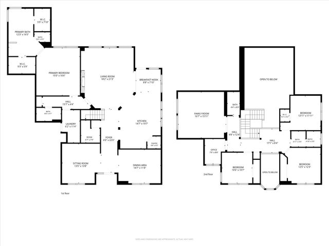 4302 Founders Drive, Rowlett, TX 75089