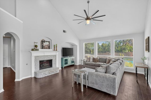 4302 Founders Drive, Rowlett, TX 75089
