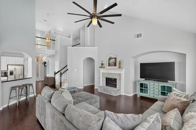 4302 Founders Drive, Rowlett, TX 75089
