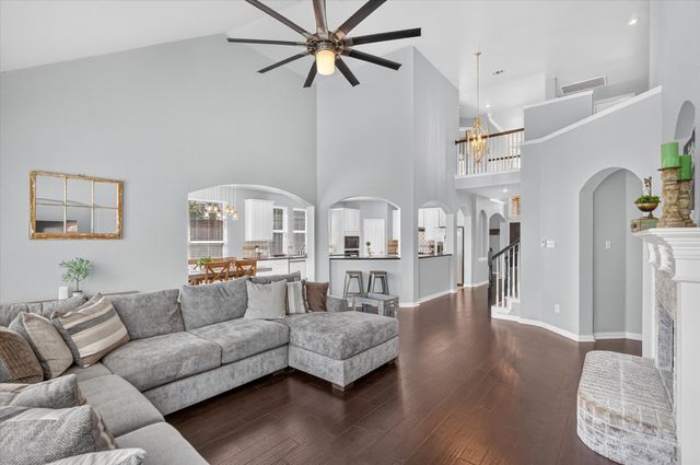 4302 Founders Drive, Rowlett, TX 75089