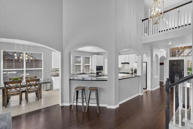 4302 Founders Drive, Rowlett, TX 75089