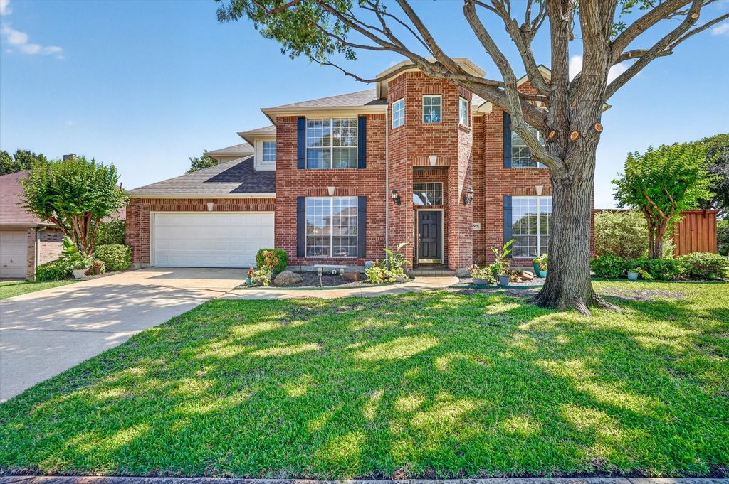 4302 Founders Drive, Rowlett, TX 75089