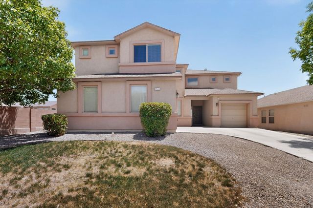 3544 Shiloh Road NE, Rio Rancho, NM 87144