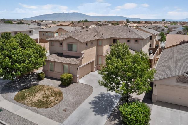 3544 Shiloh Road NE, Rio Rancho, NM 87144