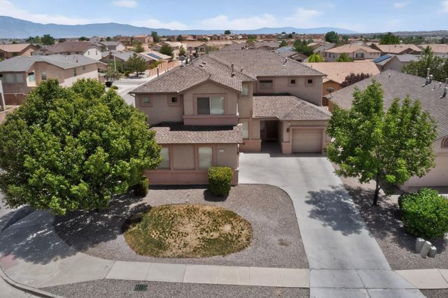 3544 Shiloh Road NE, Rio Rancho, NM 87144