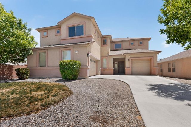 3544 Shiloh Road NE, Rio Rancho, NM 87144