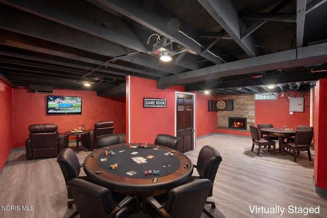 1313 Stanwix Drive, Toledo, OH 43614