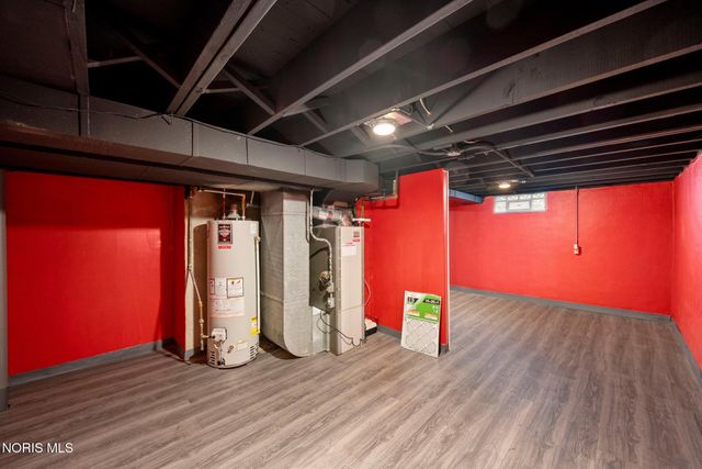 1313 Stanwix Drive, Toledo, OH 43614